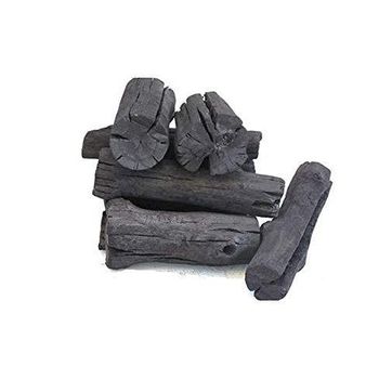 Natural coconut shell charcoal wholesale bulk order clean carbon briquettes reliable shipment - HIGHPROFILE AGRICULTURE SERVICES LIMITED - Tanzania
