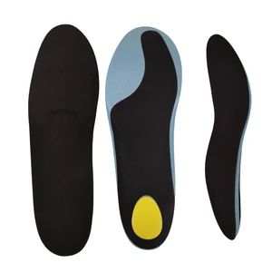 2025 Advanced Arch Support Shoes Carbon Fiber Nylon Shell Cushion PU Fabric Stability Shock Absorption Insole Made EVA Material - Yangzhou Runtong International Trading Co., Ltd. - China