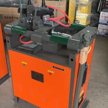 Can Be Used to Weld Low-Carbon or Non-Ferrous Metal Parts as Butt Welders Global Sell - Shandong Yurui Economic And Trade Co., LTD - China