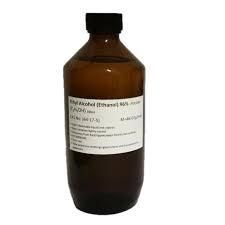 Ethanol 96.4 FD Purity 96.4% Density 0.8055 G/cm³ (typical) Water Mass Percentage 3.6% (max) Chemical Formula C2h6o Or Ch3ch2oh - Chezlynne Trading (Pty) Ltd  - South Africa