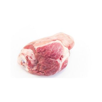 Wholesale frozen pork leg bone bulk supply large cartons ready for inter-national shipment - MT Trading GmbH - Germany