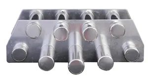 Tongyi Tdh-90 Honeycomb Rotor Dehumidifiers for Injection Molding Machine - Dongguan Tongyi Plastic Machinery Manufacturing Co.,Ltd - China