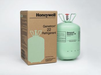 Refrigerant Gas R22 For Cooling Systems HVAC Maintenance And Refrigeration Applications Ensuring Consistent Temperature Control And Energy Efficient Operation - Carla Pisselli Commercio - Brazil