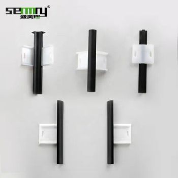 Aluminum LED Skirting Board Decorative Wall Skirting Base Board Profiles Floor - Foshan Shensheng Building Material Technology Co., Ltd. - China