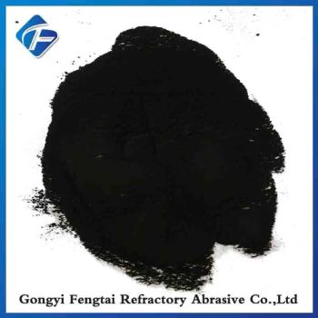 Factory Supply Anthracite Coal Powder Activated Carbon in Electronics Chemicals - Gongyi Fengtai Refractory Abrasive Co., Ltd. - China
