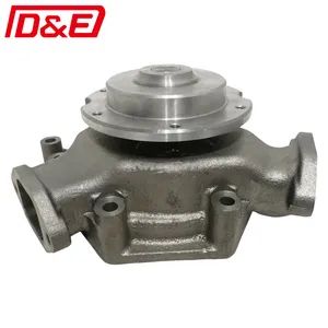 Truck Accessories Factory Outlet Truck Accessories for 3552000101 3552000501 Truck Cooling System - Qingdao D&E International Trade Co., Ltd. - China