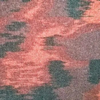 Wool Coolplus Blenched Jersey Knit Fabrics-Fgtex® -Eco-Friendly Fabric Garden with 20 Years of Deep Cultivation - Beijing Fabric Garden Textile Trade Center - China