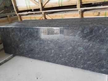 Modern Kitchen Countertops Table Tops Granite Stone Vanity Top - Shenzhen Chiva Industry Co., Ltd. - China