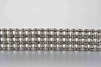 Industrial-Grade Roller Chains in Carbon Steel and Stainless Steel - Sichuan Mighty Machinery Co. Ltd. - China