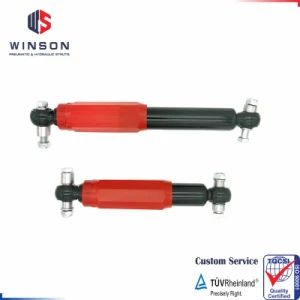Shaft Shock Absorbers Spare Parts for Trailers & Caravans - Ningbo Winson Machinery Products Co., Ltd - China
