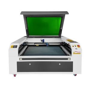 100W CO2 Laser Engraving Cutting Machines for Acrylic Wood Paper Fabric Leather - Shandong Kehui Laser Equipment Co., Ltd - China
