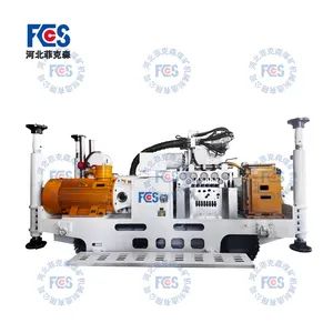 1 000 Meter Directional Drilling Rig for Coal Mines Zywl 4500d - Hebei Fccs Mine Machinery Manufacturing Co., Ltd. - China