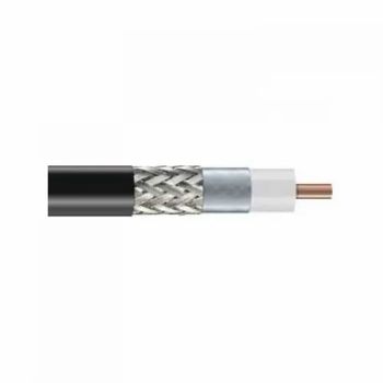 Shielding Type: Shielded RF Coaxial Cables, Cable Size: Vary Brand MANGOCAB Shock Proof Yes Cable Size vary Non Reactive - Mangocab Cables - India
