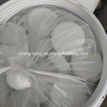 Industrial Grade 70% Chlorine 200g Tablets for Swimming Pool Calcium. Hypochlorite - Shandong Shengbang Import and Export Co., Ltd. - China