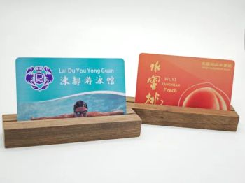 Swimming Cards, Promotional Cards, Fully Customized Design Cards - Hebei Zhonghu Intelligent Technology Co., Ltd - China
