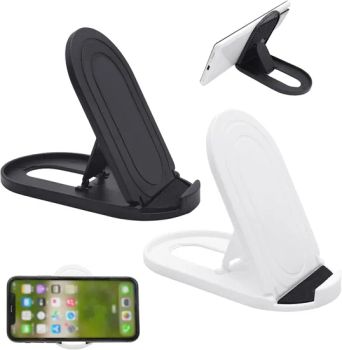 Mini Foldable Desktop Phone Stand Pocket Holder for Mobile Phones Accessories - Shenzhen Hisdon Technology Co.,Ltd, - China