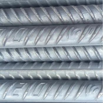 ASTM A615 Iron Rods Rebar Construction Building Reinforcing Steel Deformed - Shandong Desheng Supply Chain Management Co., Ltd. - China