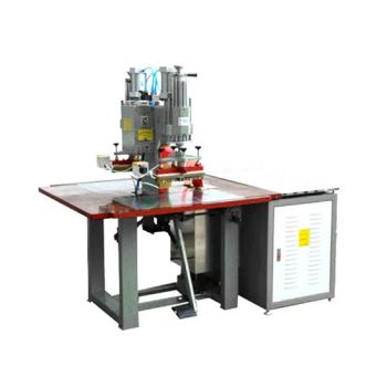Heat Press Embossing Machine Heat Press PU Leather Embossing Machine - Dongguan Diaobao Automation Equipment Co., Ltd. - China