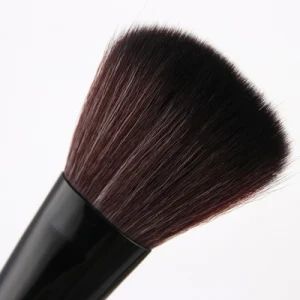 Makeup Brush-Yellow Series 12PCS Synthetic Hair -Face&Eye Cosmetic Pen Artificial Hair Make up Brush Set - FUZHOU LIWANG ELECTRONIC TECHNOLOGY CO., LTD. - China