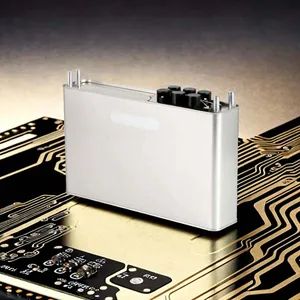 Factory Direct: Compensation Capacitor for Improved Power Factor Correction - Hai'an Haiyan Electric Appliance Co., Ltd. - China
