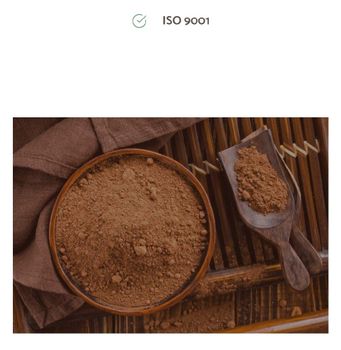 Cocoa Beans Powder Premium & High Grade varieties from Venkatesh Cocoa Beans Powder Premium & High Grade varieties - Venkatesh - United Arab Emirates