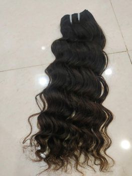 Unprocessed Virgin Indian Hair - MEME GROUP COMPANY LTD - Cameroon