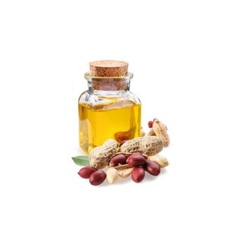 Buy pure peanut oil in bulk top-grade oil for deep frying grilling and general cooking needs - MASI TRADING GMBH - Germany