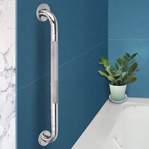 Home Care Bathroom Safety 36-Inch Grab Bar with Concealed Screws - EC Hardware Co., Ltd. - China