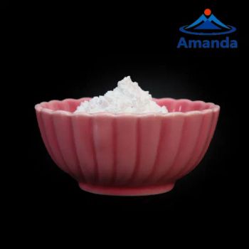 Wollastonite for Ceramics Materials, Chemical Industry - AMANDA INTERNATIONAL PRIVATE LIMITED - China
