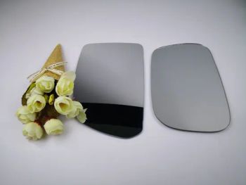 High Quality Frameless Convex Mirror/Round Mirror/Chrome Convex Mirror - DEZHOU HAVI ELECTRONICS CO., LTD. - China