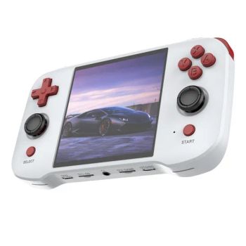 Hot Selling 4inch Display 64GB Retro Handheld Video Games Console - Guangzhou Sundi Electronics Co., Ltd. - China