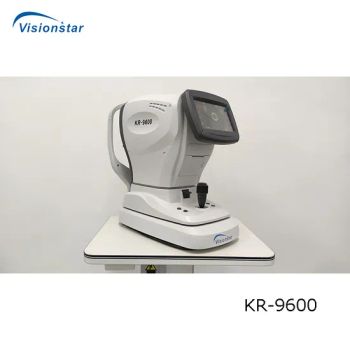 RM-9600 China Best Price Ophthalmic Equipment Autorefracto Auto Refractometer for Sale - Chongqing Vision Star Optical Co., Ltd. - China