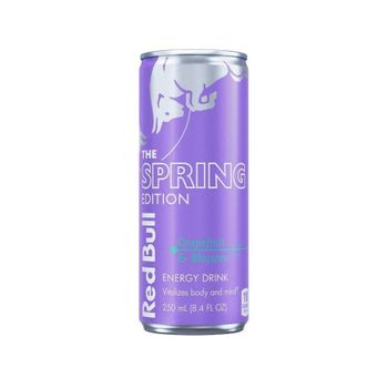 Redbull Spring Edition Premium Refreshing Energy Beverage Cheap Price Bulk Supply from CPW TRADE LTD Redbull Spring Edition Premium Refreshing Energy Beverage Cheap Price Bulk Supply - CPW TRADE LTD - United Kingdom