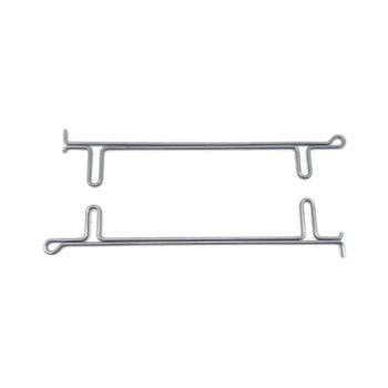 OEM Factory Customized Fishing Lure Metal Iron Stainless Steel Wire Forming Bending Springs - Xiamen Hongsheng-Hardware Spring Co., Ltd. - China