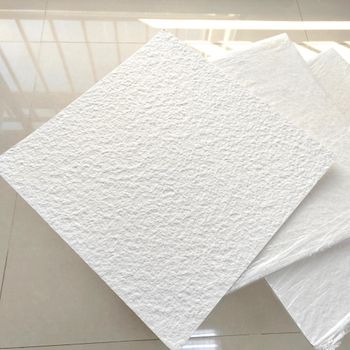 Depth Filter Paper Sheets/Pads Material Premium Plant Fibers Filtration Type Depth Filtration Flow Rate Maintains High Flow - Shijiazhuang Pitai Import and Export Co., Ltd - China