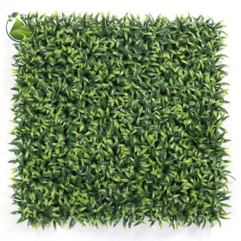 Artificial Plants & Greenery Garden Outdoor Interior Decoration Home Decoration Artificial Plant Lawn Grass Decorative Wall Plant - Hebei Shenglun Commerce Co., Ltd. - China