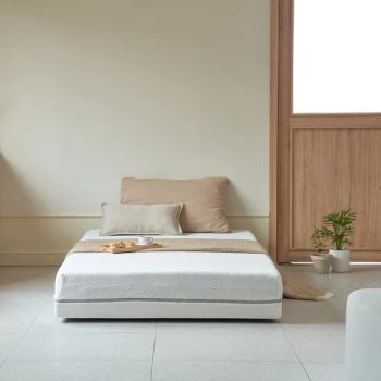 Adjustable Bed Mattress with Tecforcare s Massage and Folding Design - Jiaxing Nordkang Smart Home Co., Ltd - China