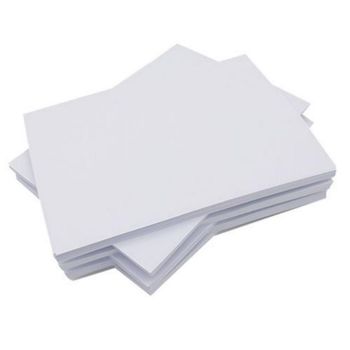 Top Grade A4 Copy Paper Bright White 80gsm Multipurpose Printing Paper Smooth Finish Office School Home Use Bulk Export Quality - AGRONOVA - United States