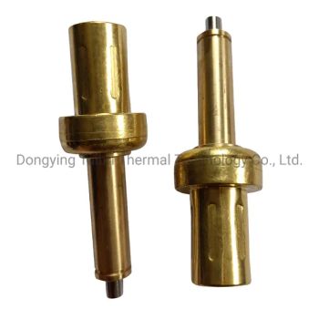 Antifreezing Valve/Anti-Scalding Valve Other Compressors Component Parts - Guangrao Qida Trade Co., Ltd. - China