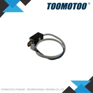 OEM&Alt Quality Forklift Spare Parts Linde 45583607202 Limit Switch (Electric Diesel) - Toomotoo (Tianjin)International Trading Co., Ltd - China