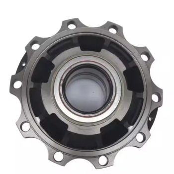 American & German Type Axle Wheel Hub for Truck Trailer for Sale - SHIJIAZHUANG HSPT CO., LTD. - China