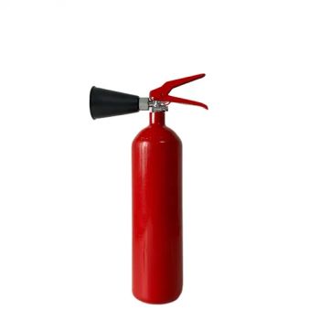 High Quality Portable Fire Extinguishers 2kg CO2 Fire Extinguisher - Safety Plus Industrial Co., Ltd. - China