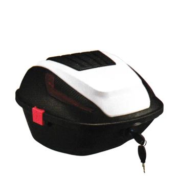 Aluminum Alloy Motorcycle Luggage Cases - Langfang Kunyi Technology Co., Ltd. - China