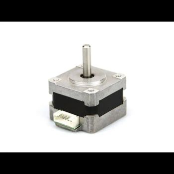 Hybrid Stepper Motors NEMA 8 11 14 16 17 23 24 34 42 52 - Ningbo Ftz Hansen Mechanical & Electrical Co., Ltd. - China