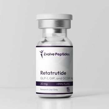 Professional Peptides Retatrutide Ultra Pure Research Compound For Laboratory Analysis And Experimental Studies - Carla Pisselli Commercio - Brazil