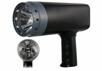 Stroboscopes for Industrial Usage/Application Industrial Application Context General Maintenance And Planned Preventative - Pulp And Paper Technology - India