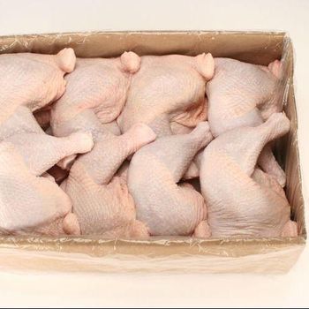 Chicken Legs - Zabs Holdings - South Africa