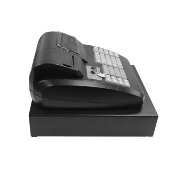 Commercial POS Cash Register for Restaurant with PC Software ECR100 - Shenzhen HCC Technology Co., Ltd. - China