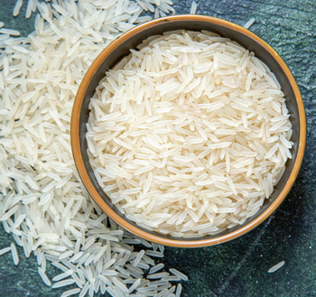 IR64 Parboiled Rice 5% Broken Origin India Broken Rate 5% Grain Type Long Grain Processing Method - Al Arz Al Dhahbi Foodstuff Trading LLC - United Arab Emirates