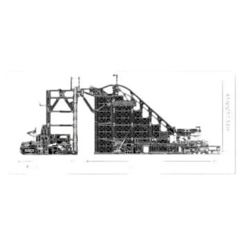 Wholesale Ultimate Roller Coaster Track Construction Set Amusement Park Building Blocks Toys - GOOD SELLER CO., LTD - China